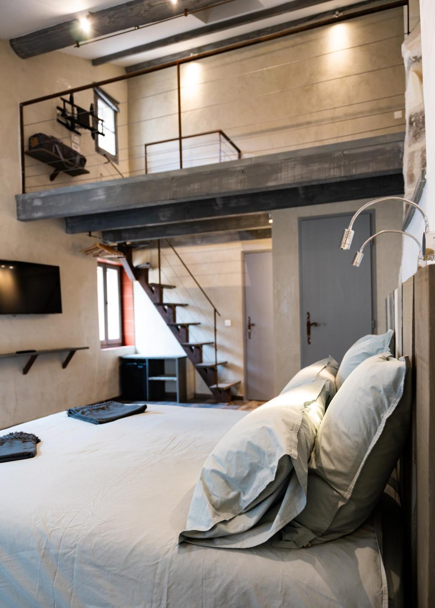 Maison De Charme En Centre-Ville 4 A 6 Personnes อาร์ลส์ ภายนอก รูปภาพ