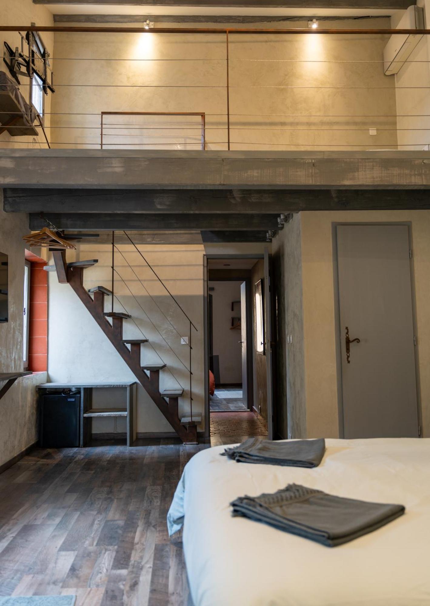 Maison De Charme En Centre-Ville 4 A 6 Personnes อาร์ลส์ ภายนอก รูปภาพ