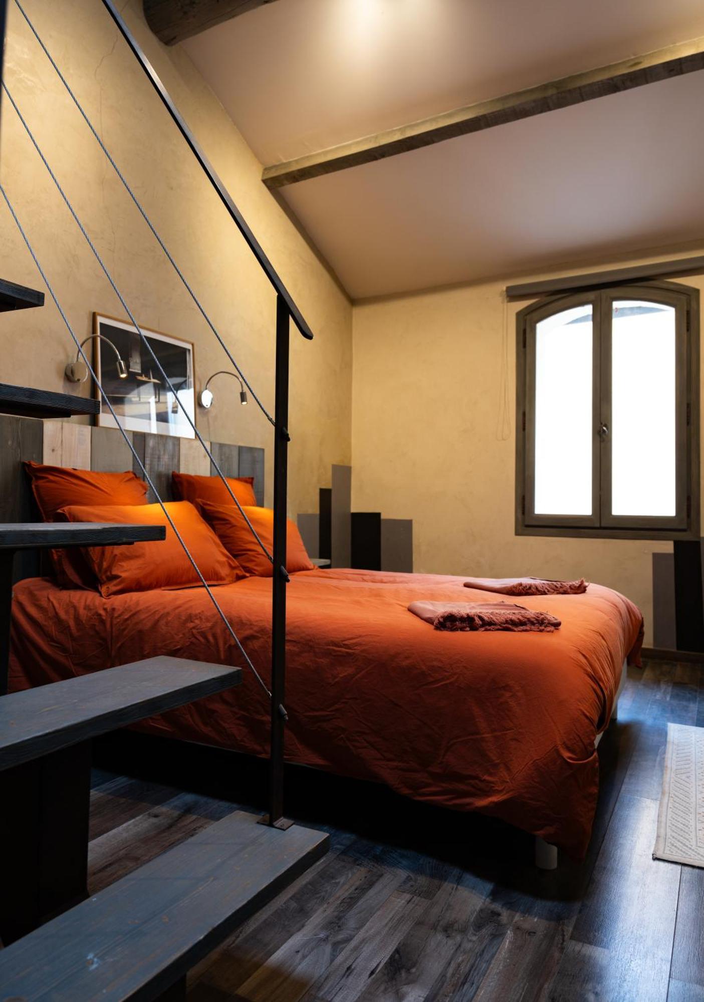 Maison De Charme En Centre-Ville 4 A 6 Personnes อาร์ลส์ ภายนอก รูปภาพ
