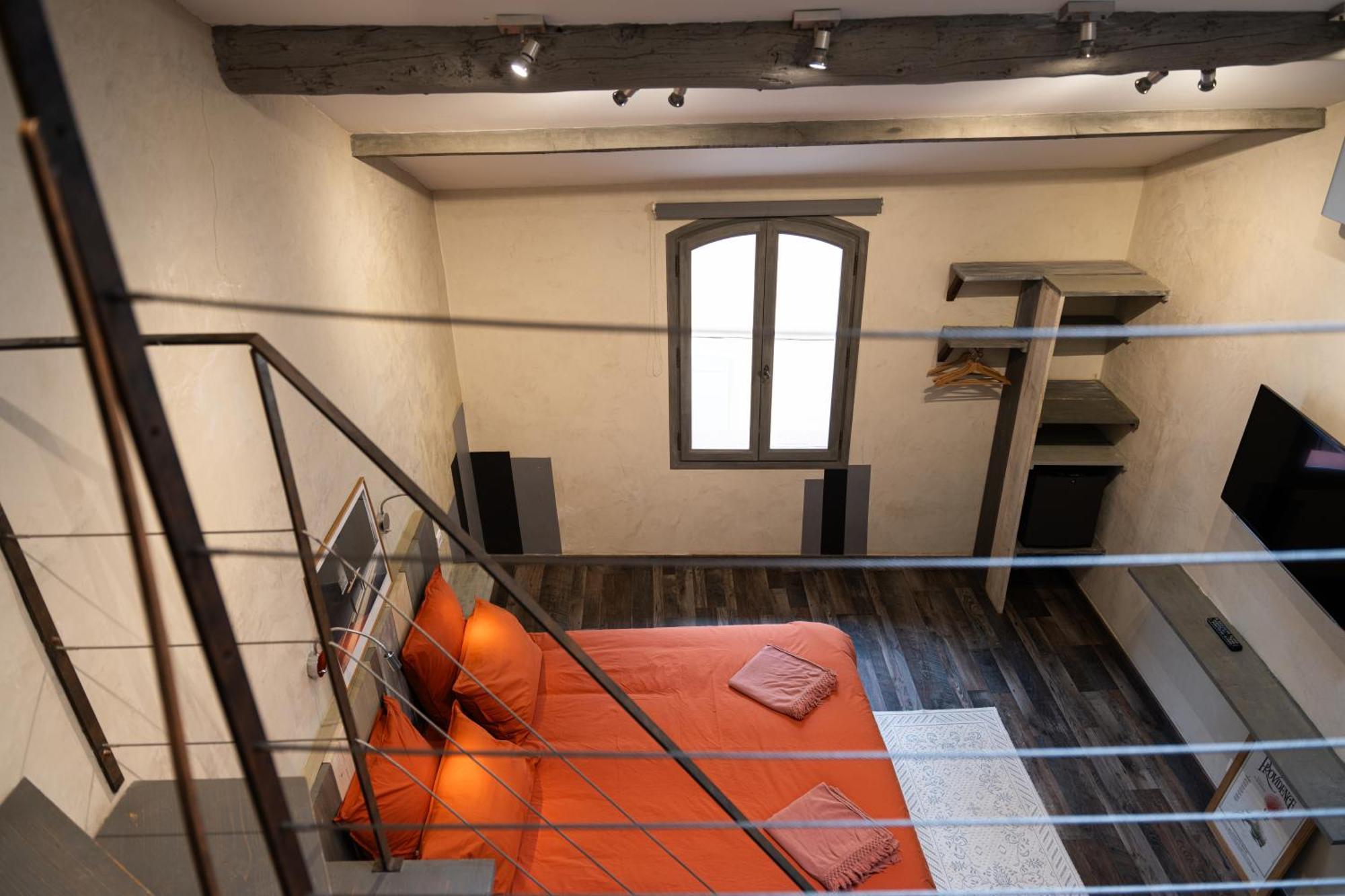 Maison De Charme En Centre-Ville 4 A 6 Personnes อาร์ลส์ ภายนอก รูปภาพ