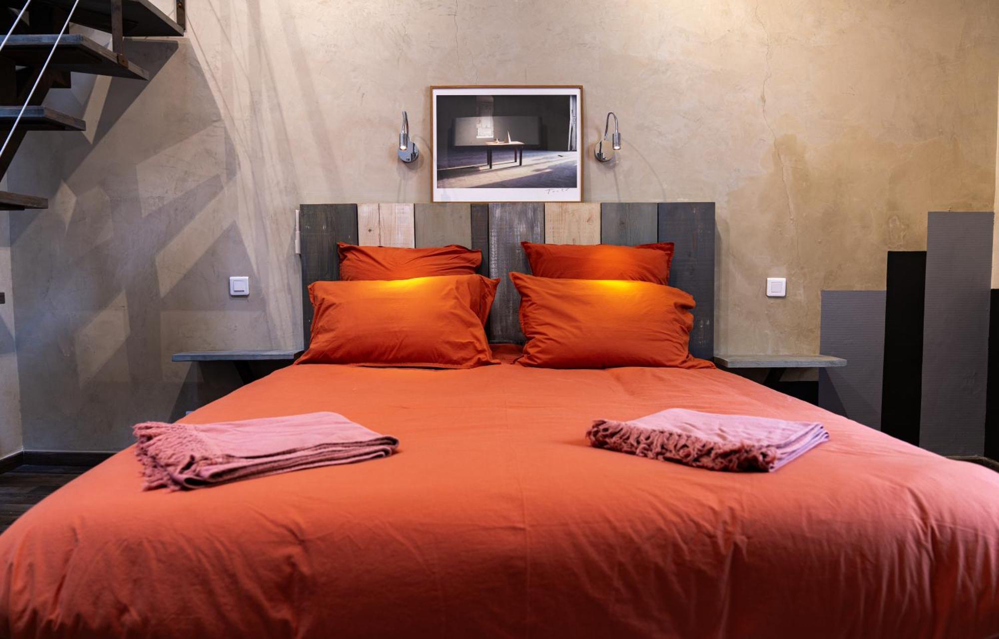 Maison De Charme En Centre-Ville 4 A 6 Personnes อาร์ลส์ ภายนอก รูปภาพ