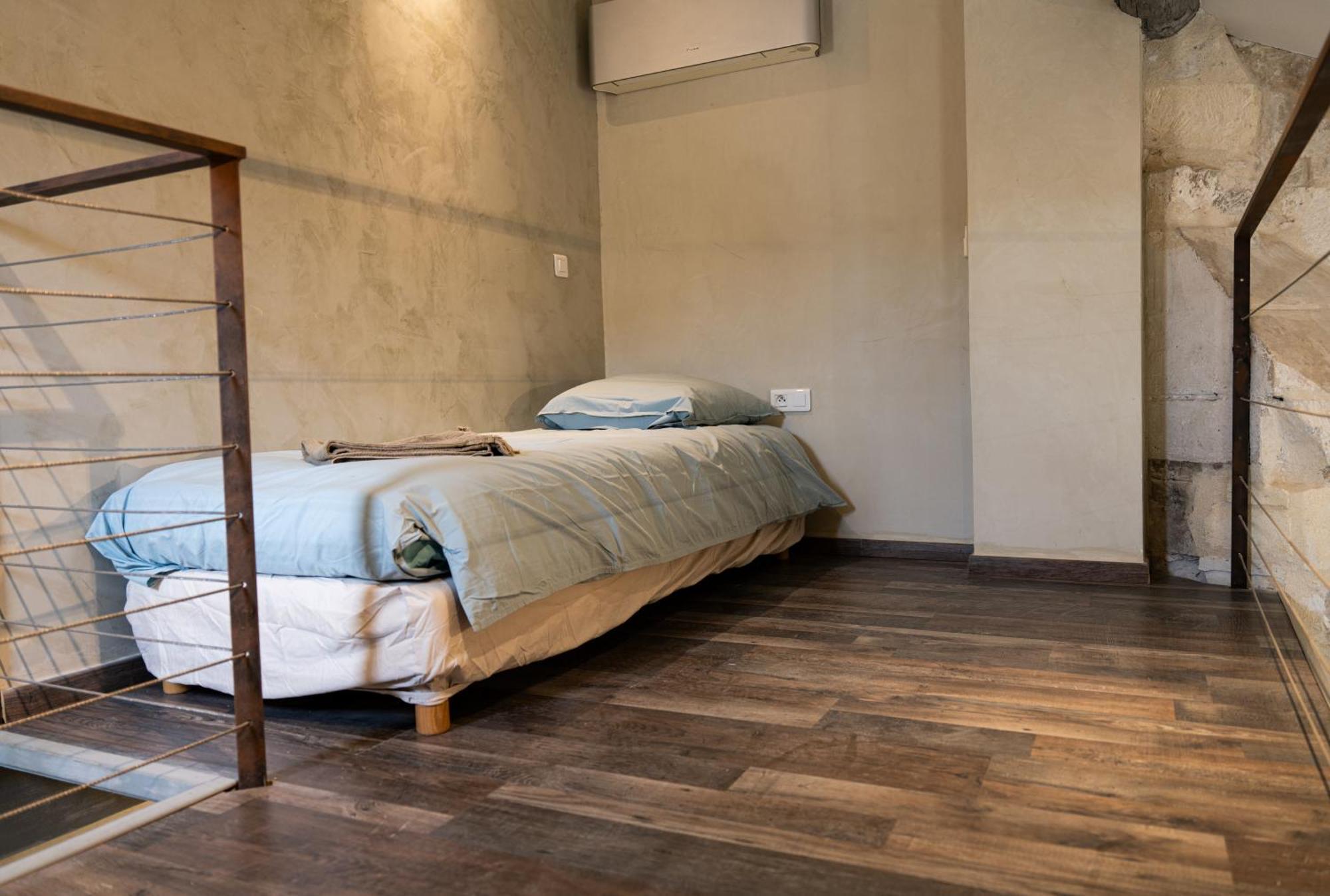 Maison De Charme En Centre-Ville 4 A 6 Personnes อาร์ลส์ ภายนอก รูปภาพ