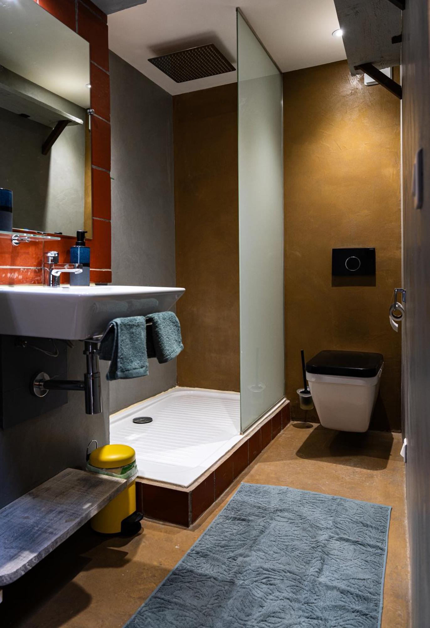 Maison De Charme En Centre-Ville 4 A 6 Personnes อาร์ลส์ ภายนอก รูปภาพ