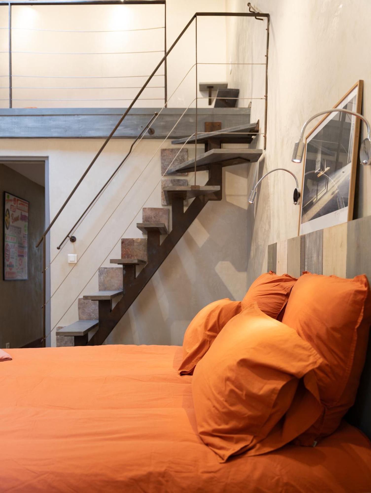 Maison De Charme En Centre-Ville 4 A 6 Personnes อาร์ลส์ ภายนอก รูปภาพ